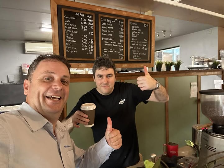 International Coffee Day 2025